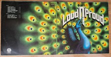 Nazareth – Loud'N'Proud -
