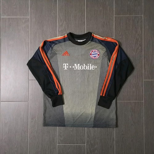 Bayern münchen fcb kahn 1 - fcb,