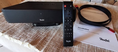 Teufel corestation 1 - teufel, 5.1