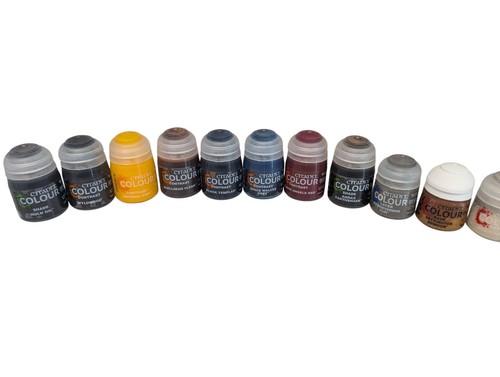 Warhammer citadel colour - warhammer, /
