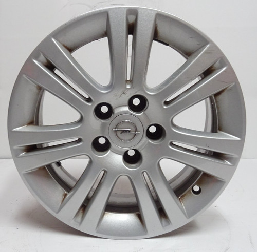 Alufelge original opel - alufelge,
