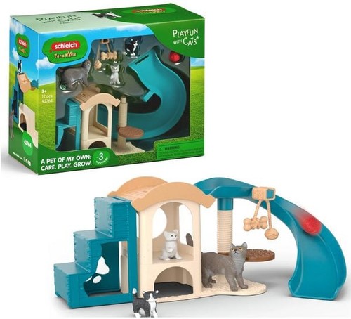 Schleich 42764 farm world - 42764,
