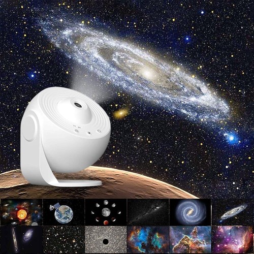 13in1 planetarium galaxie - 13in1,