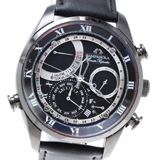 Citizen Campanola AH7064 01E