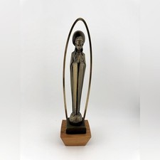 Elegant Bronze Colored