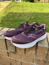 Saucony Ride 15 Damen Sneaker