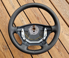 NEW LEATHER Mercedes Sprinter