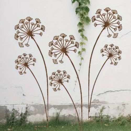 Pusteblume löwenzahn 36 - pusteblume,