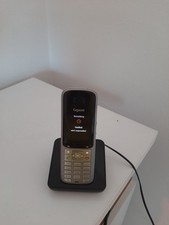 Gigaset S 810 Schnurlostelefon