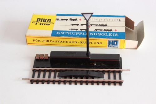 Piko entkupplungsgleis - piko, h0