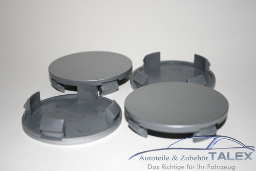 56mm nabenkappen - 4, x