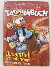 Micky Maus Taschenbuch -