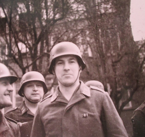 Erbe priv foto krieg - priv,