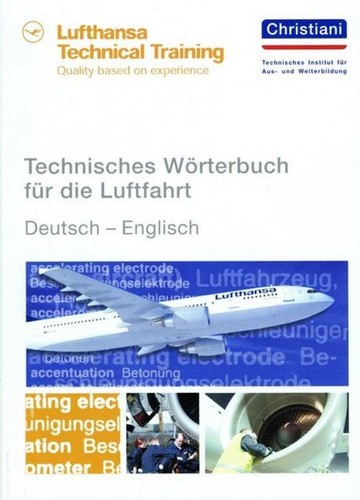 Technisches wörterbuch für - technisches,