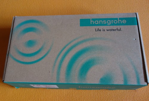 Hansgrohe exafill komplettset - hansgrohe,
