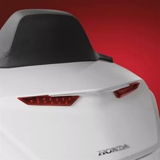 Goldwing 1800,  SC79, Topcase Griff mit  LED Brems/Schluss/Blinkleuchte OEM 398€