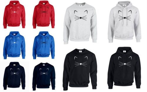 Crazy cat lady sweatshirt - lady,