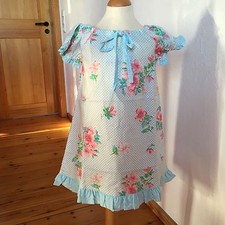 Room Seven Nachthemd Gr 92 Neu