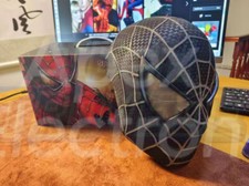Handmade 1:1 Spiderman Tobey