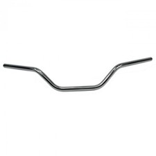 Lenker Motorrad Stahl 22 mm