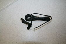 dB technologies DR-968 Clip-Mikrofon Lavalier-Mikrofon OHNE Klinkenstecker gebra