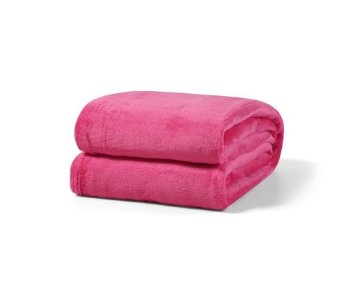 Kuscheldecke fleece decke - fleece,
