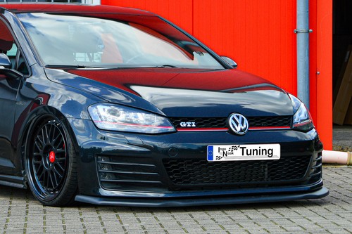 Spoilerschwert frontspoiler - spoilerschwert,