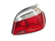 BMW 5ER E60 GESICHTSLIFT