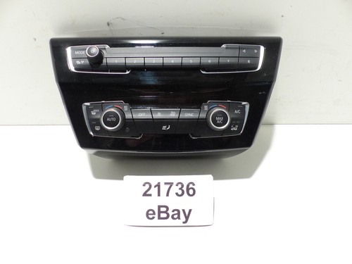 Original bmw 2er f45 f46 - 2er,