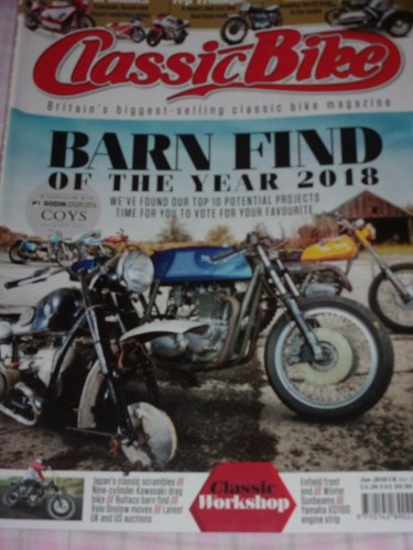 Classic bike the best - classic,