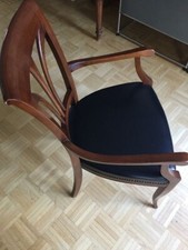 Armlehnstühle von La Selva