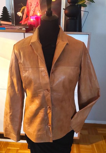Virmani lederjacke - virmani,
