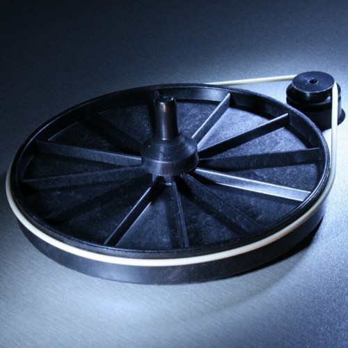 Rega planar 3 nad 533 - 3,