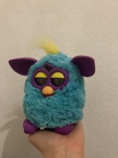 Furby Blau/lila