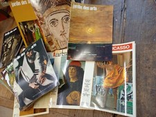 Packung zeitschriften - packung, 17