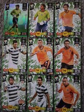 Panini Adrenalyn XL UEFA UCL