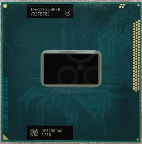 Intel core 3540m - intel, i7-3540m