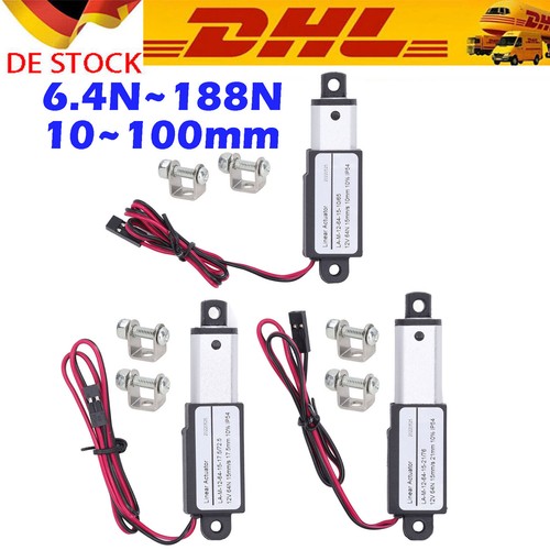 12v 32n 64n 188n micro - micro, linear