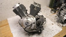 WBS1O224 Yamaha XV 125 Virago