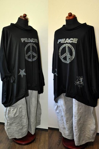 Lagenlook oversized - lagenlook,
