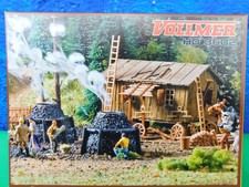 F08 Vollmer H0 Bausatz 3602