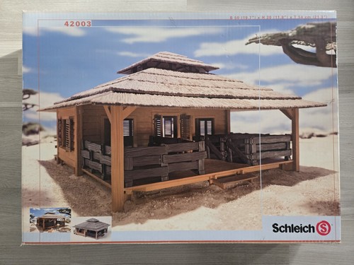 Schleich 42003 - schleich,