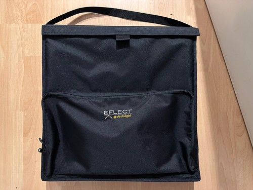 Dedolight eflect tasche - eflect, l