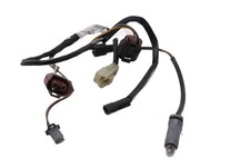 Headlight wiring for Suzuki