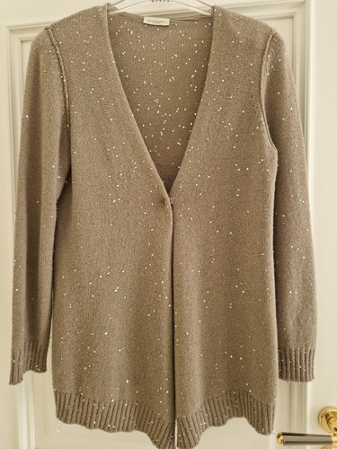 Bruno manetti strickjacke - bruno,