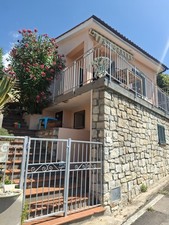 Ferienhaus auf ELBA/