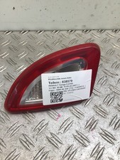 Rückleuchte links Innen