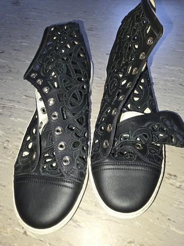 Original chanel high - chanel, high-top