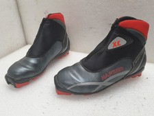 Hartjes 7.0 40 Langlaufschuhe Scating Touring Classic für SNS Bindung