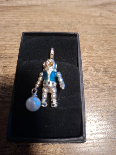 Thomas sabo charm anhänger - thomas,